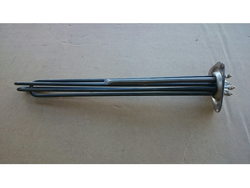 Boiler heater for dishwasher Colged, Apach, Amika, Elettrobar 416240 6545W 230-400V L=355mm B=31mm