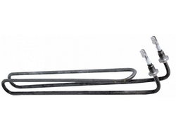 Тен бака, ванни для посудомиючої машини Angelo-Po, Silanos 3000Вт, 230В, фланець різьб. M10x1