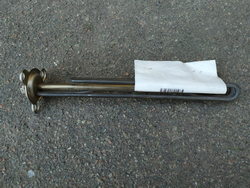 Boiler heater for dishwasher Angelo-Po, Horeca-Select, Silanos 416263 2600W 230V L=293mm B=26mm