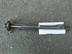 Boiler heater for dishwasher Angelo-Po, Horeca-Select, Silanos 416263 2600W 230V L=293mm B=26mm