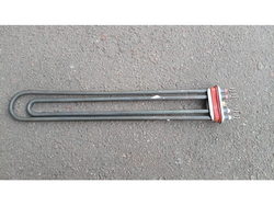 Boiler heater for dishwasher Hobart 416288 4880W 230V flange 70x18mm