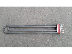 Boiler heater for dishwasher Hobart 416288 4880W 230V flange 70x18mm