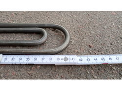 Boiler heater for dishwasher Hobart 416288 4880W 230V flange 70x18mm