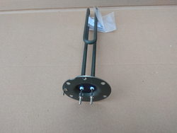 Boiler heater for dishwasher Fagor, Mastro 416375 2800W 230V L=290mm B=37mm