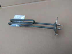 Boiler heater for dishwasher Fagor, Mastro 416375 2800W 230V L=290mm B=37mm