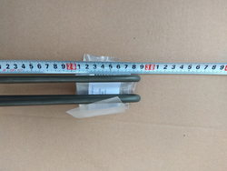 Boiler heater for dishwasher Fagor, Mastro 416375 2800W 230V L=290mm B=37mm