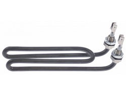 Тэн бака, ванны для посудомоечной машины Luxia 1000Вт, 230В, фланец M10x1 углов.