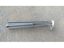 Boiler heater for dishwasher Electrolux, Zanussi 418779 9000W 230V L=340mm B=52mm