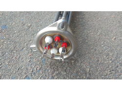 Boiler heater for dishwasher Electrolux, Zanussi 418779 9000W 230V L=340mm B=52mm