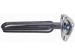 Тен бойлера для посудомийної машини Project Systems 418899 JET500P PLUS 3000W 230V L=265mm B=36mm