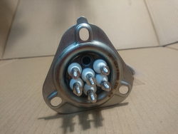 Boiler heater for dishwasher Project Systems, GAM 418900 4000W 230V L=275mm B=32mm