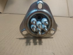 Boiler heater for dishwasher Project Systems, GAM 418900 4000W 230V L=275mm B=32mm