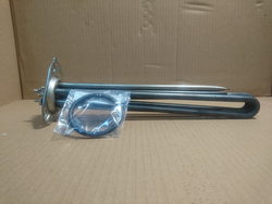 Boiler heater for dishwasher Project Systems, GAM 418900 4000W 230V L=275mm B=32mm