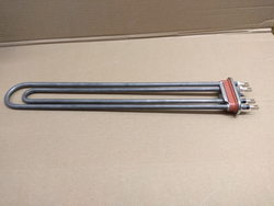 Boiler heater for dishwasher Hobart 419026 6100W 254V flange 70x18mm