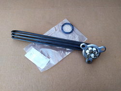 Heating element tank, bath for dishwasher Marels, Modular HT51, HT52, OPT series 4500W, 230V, flange 38.5mm