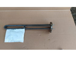 Boiler heater for dishwasher Colged, Apach, Elettrobar 420057 3000W 230V L=330mm B=33mm