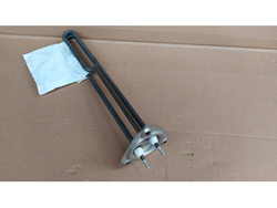 Boiler heater for dishwasher Colged, Apach, Elettrobar 420057 3000W 230V L=330mm B=33mm