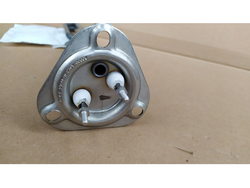 Boiler heater for dishwasher Colged, Apach, Elettrobar 420057 3000W 230V L=330mm B=33mm