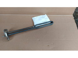Boiler heater for dishwasher Colged, Apach, Elettrobar 420057 3000W 230V L=330mm B=33mm