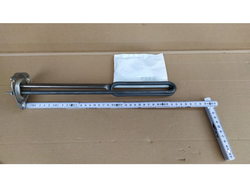Boiler heater for dishwasher Colged, Apach, Elettrobar 420057 3000W 230V L=330mm B=33mm