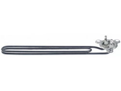 Тен бака, ванни для посудомиючої машини Marels, Modular DW51, ECO52, OPT510 серії 2000Вт, 230В, фланець 38,5мм