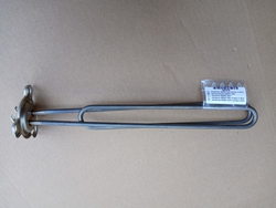 Boiler heater for dishwasher GAM, Krupps 420278 2500W 230V L=310mm B=34mm