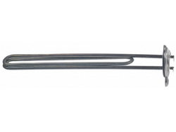 Тен бойлера для посудомийної машини GAM, Krupps 420278 2500W 230V L=310mm B=34mm
