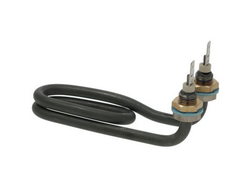 Тэн бака, ванны для посудомоечной машины Lamber 1000Вт, 230В, фланец 1/4"