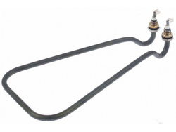 Тэн бака, ванны для посудомоечной машины Mach 2500Вт, 230В, фланец M12x1