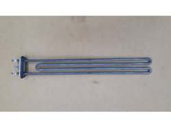 Tank heater, bathtub for dishwasher Krupps 2600W, 240V, flange 62x26mm