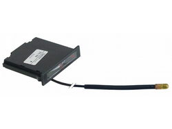 Термометр для посудомоечной машины 120 град. черный