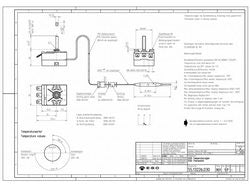 Thermostat EGO 55.13226.030 30-110°C