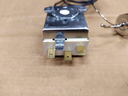 Thermostat for tank (bath) of dishwasher Elettrobar, Silanos 55°C IMIT 541048/A TR2 9319