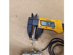 Thermostat for tank (bath) of dishwasher Elettrobar, Silanos 55°C IMIT 541048/A TR2 9319