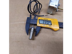 Thermostat for CF-Cenedese, Offcar 63.7.0655 0-90°C IMIT 540622 TR2 9319