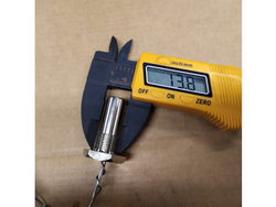 Thermostat for CF-Cenedese, Offcar 63.7.0655 0-90°C IMIT 540622 TR2 9319