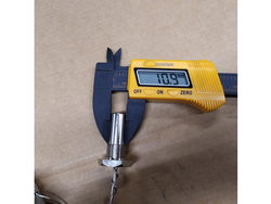 Thermostat for CF-Cenedese, Offcar 63.7.0655 0-90°C IMIT 540622 TR2 9319