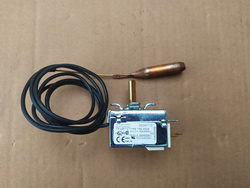 Boiler thermostat for dishwasher Comenda, Cookmax, Hoonved, Mareno 30-90°C. IMIT 540589/B TR2 9328