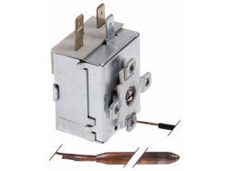 Термостат бака(ванни) для посудомиючої машини GAM, Krupps 103345 0-90°C. IMIT TR2 9345, 540997/A