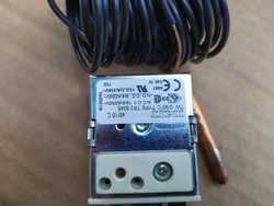 Tank thermostat for dishwasher GAM, Krupps 103345 0-90°C. IMIT TR2 9345, 540997/A