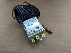 Tank thermostat for dishwasher GAM, Krupps 103345 0-90°C. IMIT TR2 9345, 540997/A