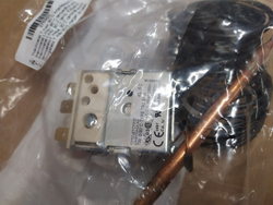 Tank thermostat for dishwasher GAM, Krupps 103345 0-90°C. IMIT TR2 9345, 540997/A