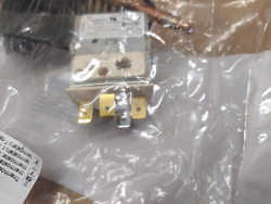 Tank thermostat for dishwasher GAM, Krupps 103345 0-90°C. IMIT TR2 9345, 540997/A