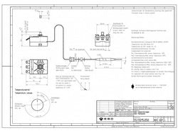 Thermostat EGO 55.13215.050 30-93°C
