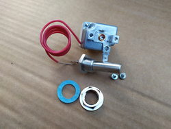 Tank thermostat EGO 55.19312.010 for dishwasher Elframo, Komel 60°C