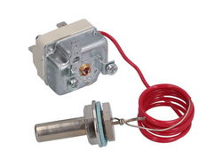 Термостат бака(ванни) EGO 55.19312.010 для посудомиючої машини Elframo, Komel 60°C