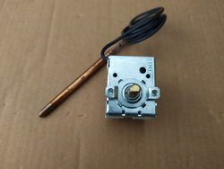 Tank thermostat for dishwasher Comenda, Hoonved, Mareno 40-78/47-85°C IMIT 544023/A TRZ 3415