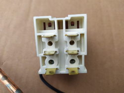 Tank thermostat for dishwasher Comenda, Hoonved, Mareno 40-78/47-85°C IMIT 544023/A TRZ 3415