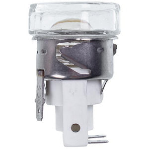 Light bulb for Indesit oven C00252615 15W 220V G9