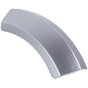 Door handle (hatch) for a Bosch 00644222 tumble dryer